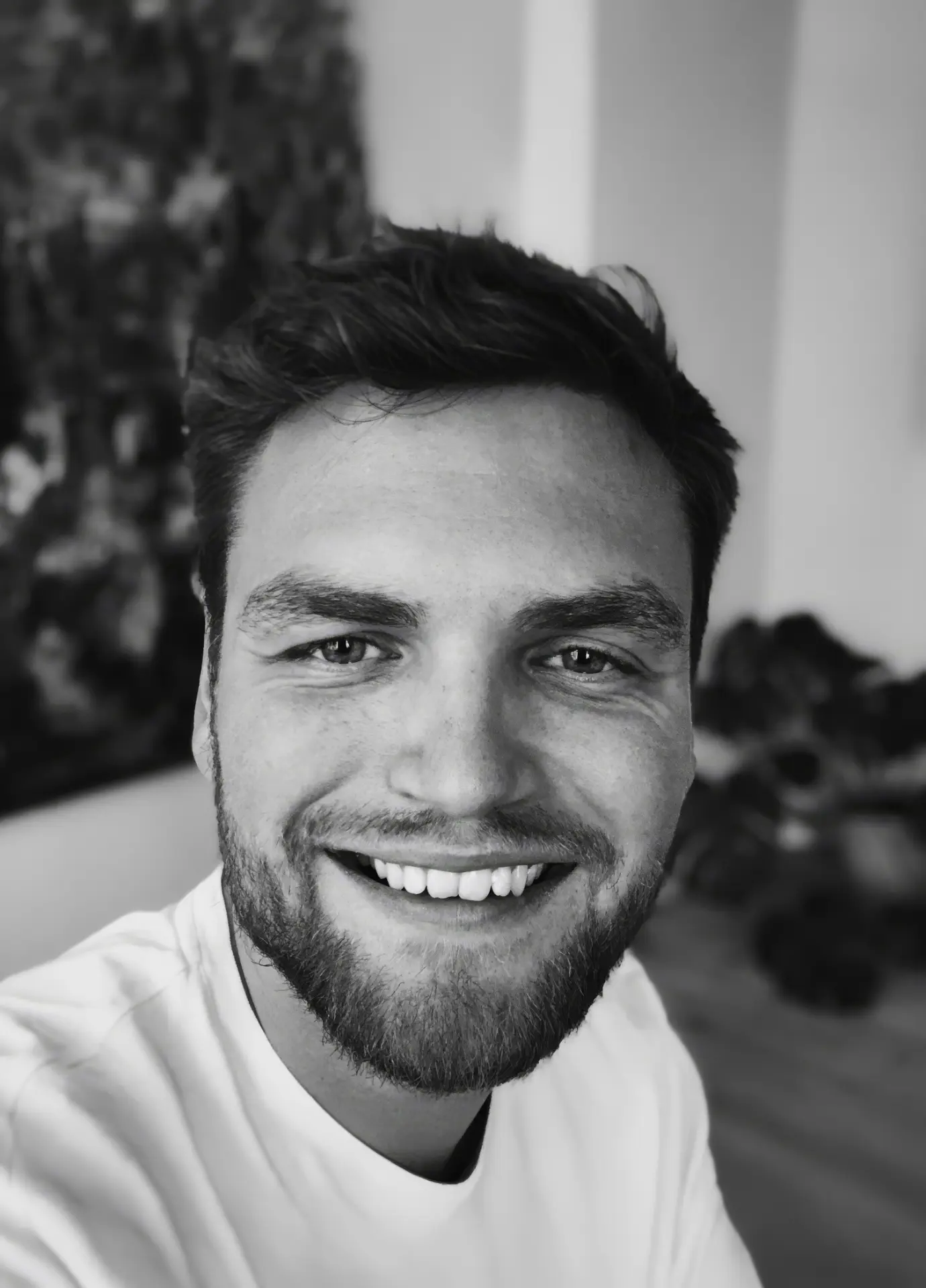 Stefan Rudberg, grafisk designer bag ditfirmasite